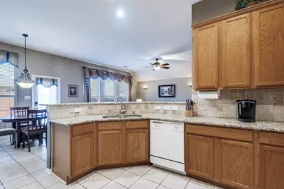 1204 Stonehedge Place, Flower Mound, TX 75028 - Photo 11