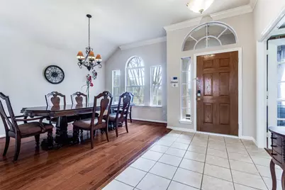 1204 Stonehedge Place, Flower Mound, TX 75028 - Photo 5