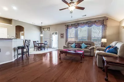 1204 Stonehedge Place, Flower Mound, TX 75028 - Photo 13