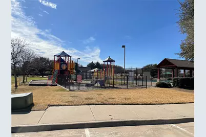 1204 Stonehedge Place, Flower Mound, TX 75028 - Photo 33