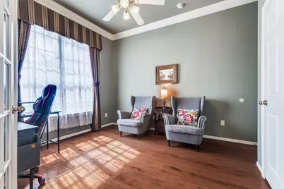 1204 Stonehedge Place, Flower Mound, TX 75028 - Photo 7