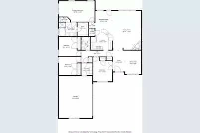 1204 Stonehedge Place, Flower Mound, TX 75028 - Photo 29