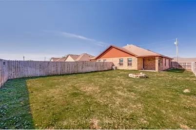 614 N 6th Street, Gunter, TX 75058 - Photo 25