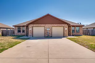 614 N 6th St, Gunter, TX 75058 - Photo 3