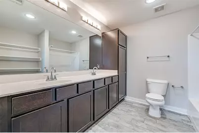 614 N 6th Street, Gunter, TX 75058 - Photo 21