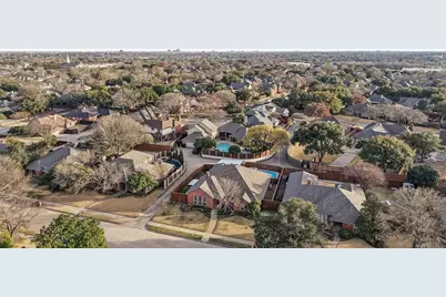 2400 Dunwick Drive, Plano, TX 75023 - Photo 35