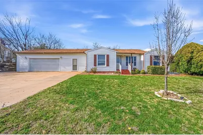 2813 La Monde Terrace, Sansom Park, TX 76114 - Photo 1