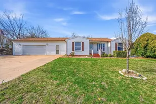 2813 La Monde Terrace, Sansom Park, TX 76114 - Photo 1