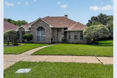7601 King Arthur Road, Frisco, TX 75035 - Photo 1