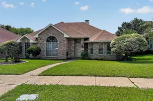 7601 King Arthur Rd, Frisco, TX 75035 - Photo 1