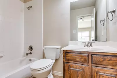 4913 Lasso Lane, McKinney, TX 75070 - Photo 19