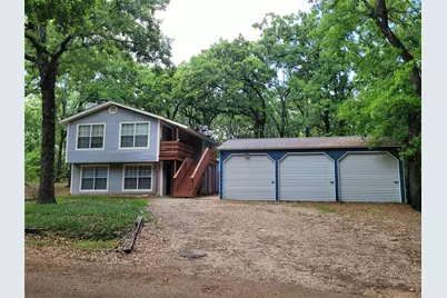 116 Oak Haven Drive, Gun Barrel City, TX 75156 - Photo 1