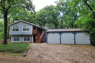 116 Oak Haven Dr, Gun Barrel City, TX 75156 - Photo 1
