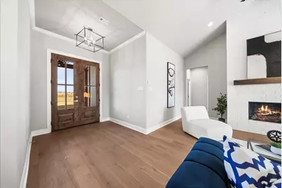 6421 Starlight Ranch Road, Godley, TX 76044 - Photo 3