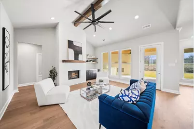 6421 Starlight Ranch Road, Godley, TX 76044 - Photo 5