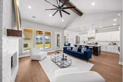 6421 Starlight Ranch Road, Godley, TX 76044 - Photo 7