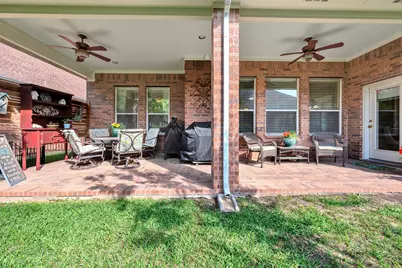 361 Hitching Post Drive, Fairview, TX 75069 - Photo 7