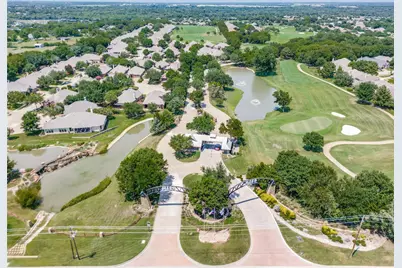 361 Hitching Post Drive, Fairview, TX 75069 - Photo 3