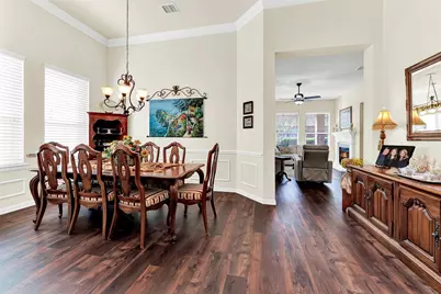 361 Hitching Post Drive, Fairview, TX 75069 - Photo 11