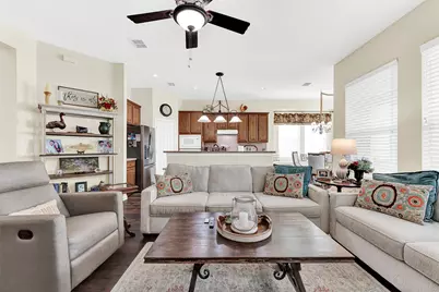 361 Hitching Post Drive, Fairview, TX 75069 - Photo 17