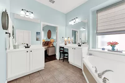 361 Hitching Post Drive, Fairview, TX 75069 - Photo 27