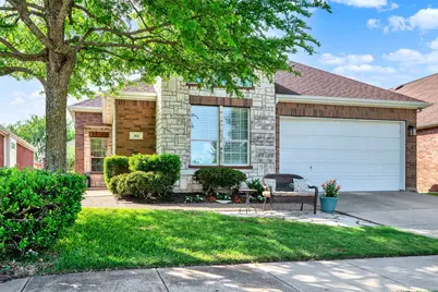361 Hitching Post Drive, Fairview, TX 75069 - Photo 1