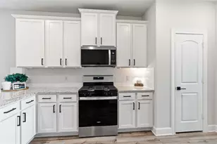 1012 Calhoun Dr, Anna, TX 75409 - Photo 9
