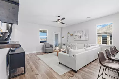 1012 Calhoun Drive, Anna, TX 75409 - Photo 7