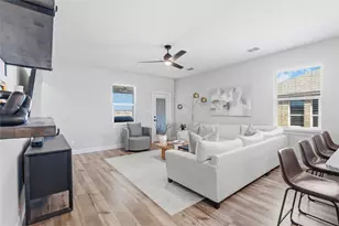 1012 Calhoun Dr, Anna, TX 75409 - Photo 7