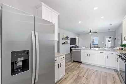 1012 Calhoun Drive, Anna, TX 75409 - Photo 13