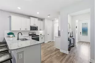 1012 Calhoun Dr, Anna, TX 75409 - Photo 17