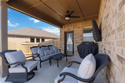 1012 Calhoun Drive, Anna, TX 75409 - Photo 37