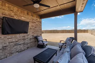 1012 Calhoun Dr, Anna, TX 75409 - Photo 29