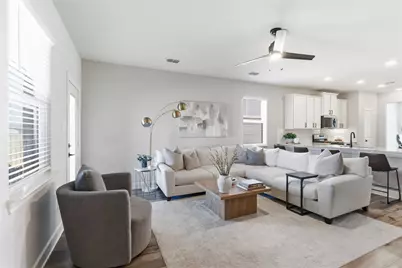 1012 Calhoun Drive, Anna, TX 75409 - Photo 9