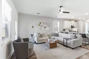 1012 Calhoun Dr, Anna, TX 75409 - Photo 9