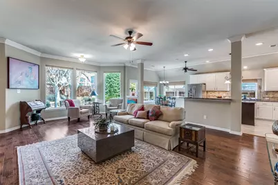 2812 Whitetail Court, McKinney, TX 75072 - Photo 3