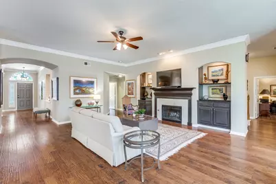 2812 Whitetail Court, McKinney, TX 75072 - Photo 11