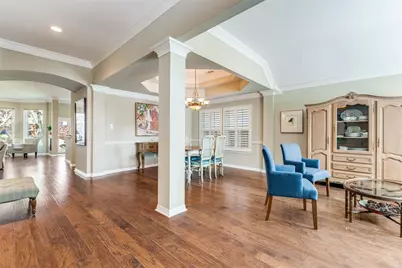 2812 Whitetail Court, McKinney, TX 75072 - Photo 9