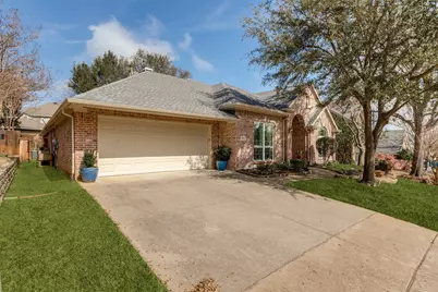 2812 Whitetail Court, McKinney, TX 75072 - Photo 31