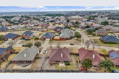 1032 Bending Oak Drive, Cedar Hill, TX 75104 - Photo 35