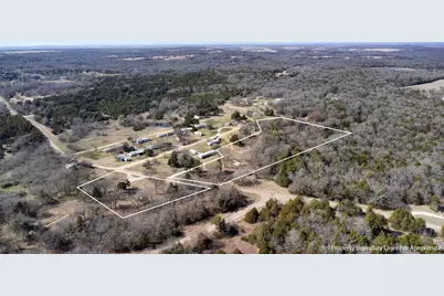 4185 Rock Creek Road, Whitesboro, TX 76273 - Photo 9