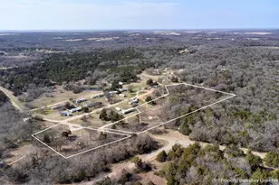 4185 Rock Creek Rd, Whitesboro, TX 76273 - Photo 9