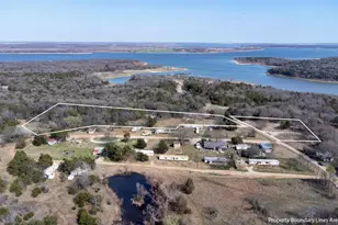 4185 Rock Creek Rd, Whitesboro, TX 76273 - Photo 1