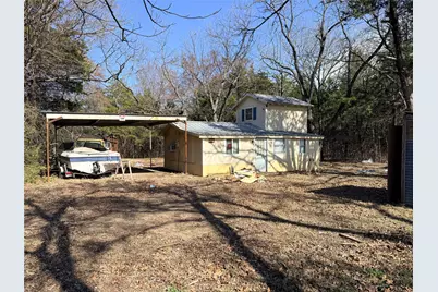 4185 Rock Creek Road, Whitesboro, TX 76273 - Photo 1