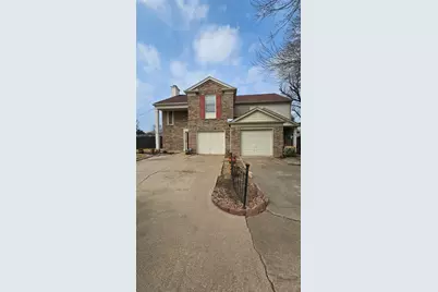 1507 Maybrook Court, Arlington, TX 76014 - Photo 1