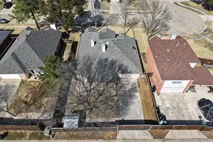 605 Teakwood Dr, Flower Mound, TX 75028 - Photo 35