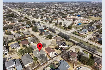 605 Teakwood Drive, Flower Mound, TX 75028 - Photo 37