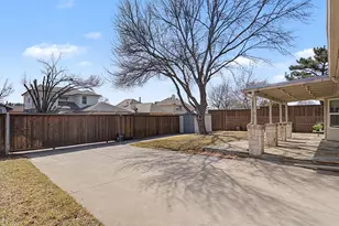 605 Teakwood Dr, Flower Mound, TX 75028 - Photo 7