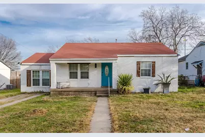 3212 S Llewellyn Avenue, Dallas, TX 75224 - Photo 1