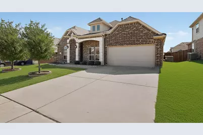 909 Foxtail Drive, Mansfield, TX 76063 - Photo 3